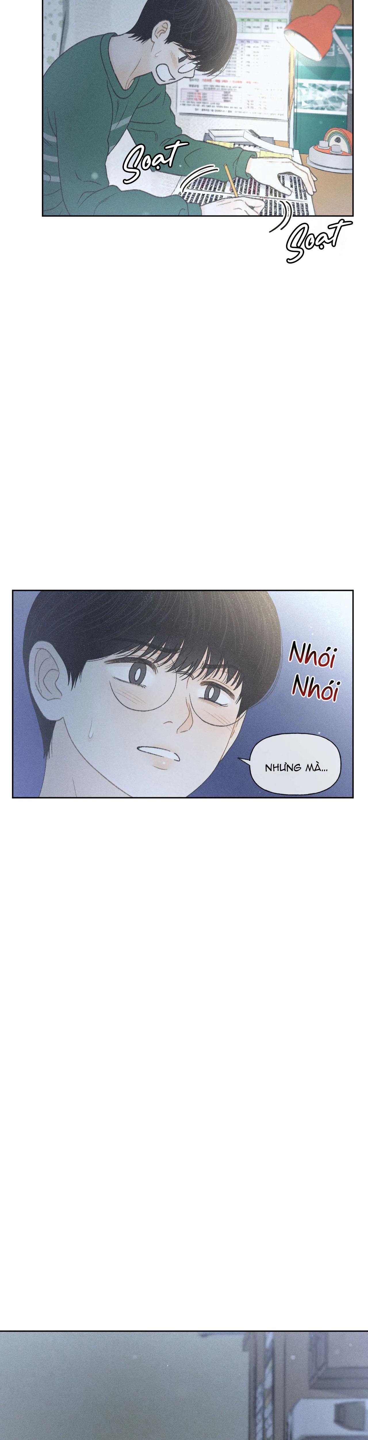 RẠP CHIẾU PHIM ANEMONE - Chap 11