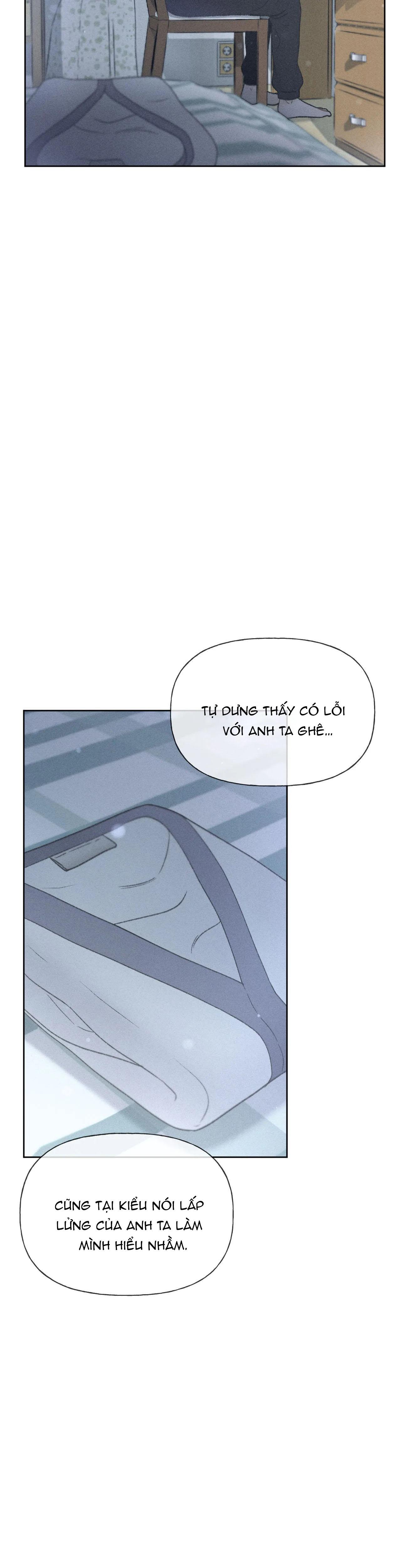 RẠP CHIẾU PHIM ANEMONE - Chap 11