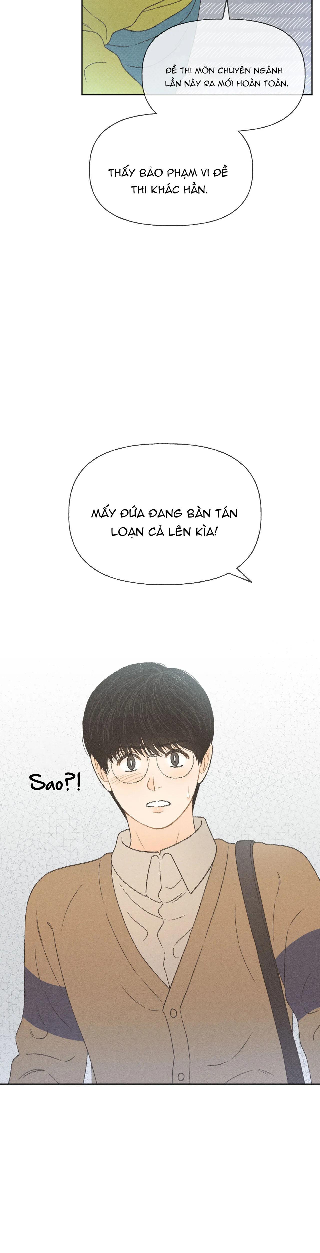 RẠP CHIẾU PHIM ANEMONE - Chap 11