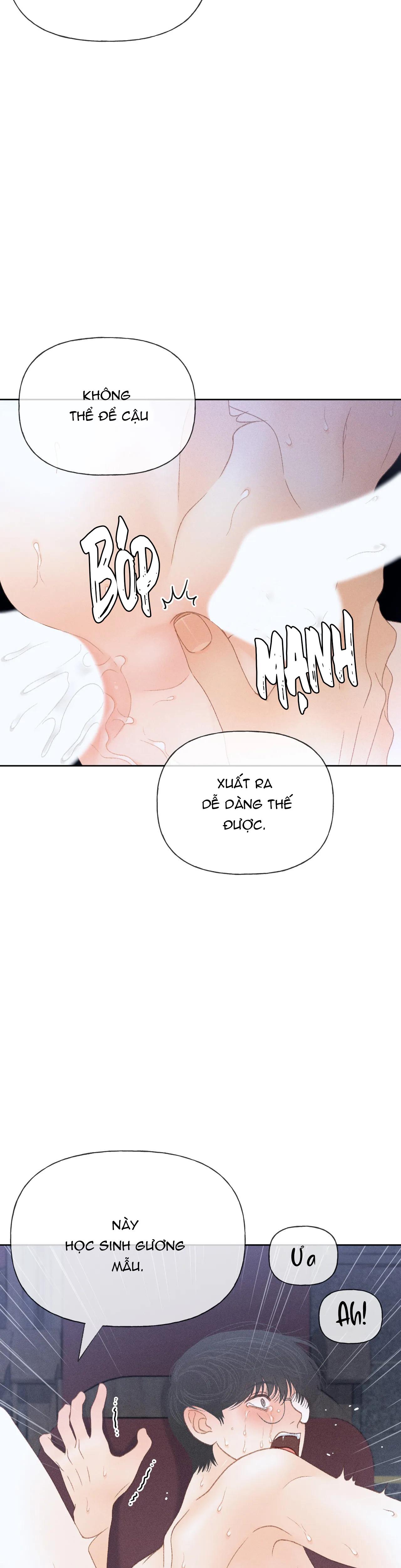 RẠP CHIẾU PHIM ANEMONE - Chap 14