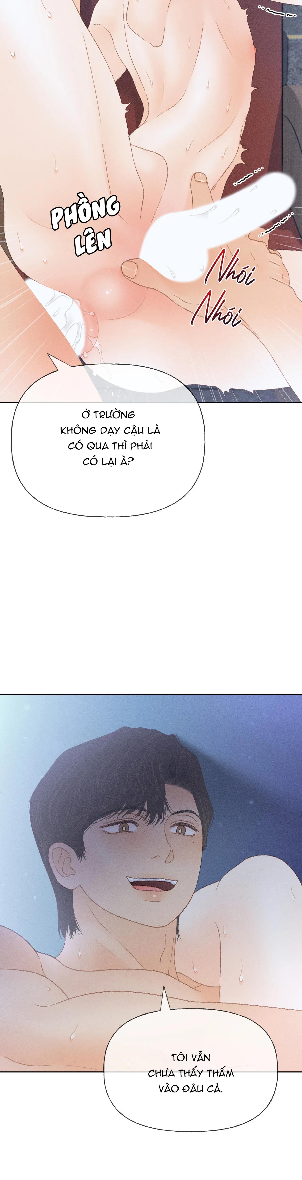 RẠP CHIẾU PHIM ANEMONE - Chap 14