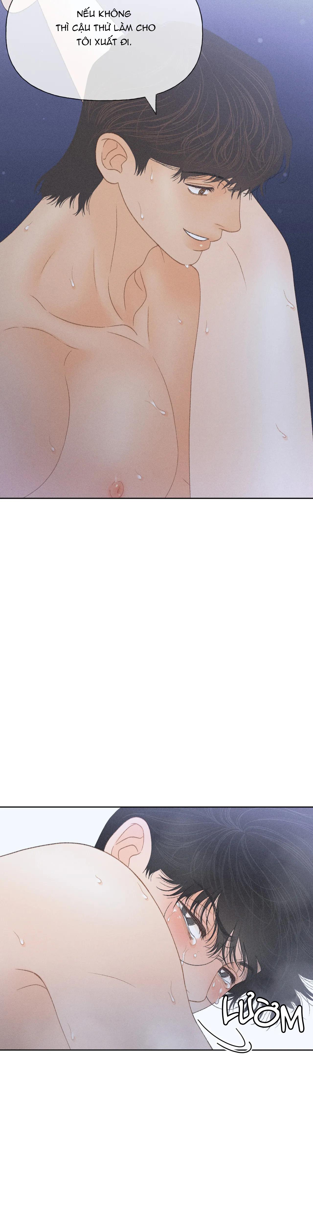 RẠP CHIẾU PHIM ANEMONE - Chap 14