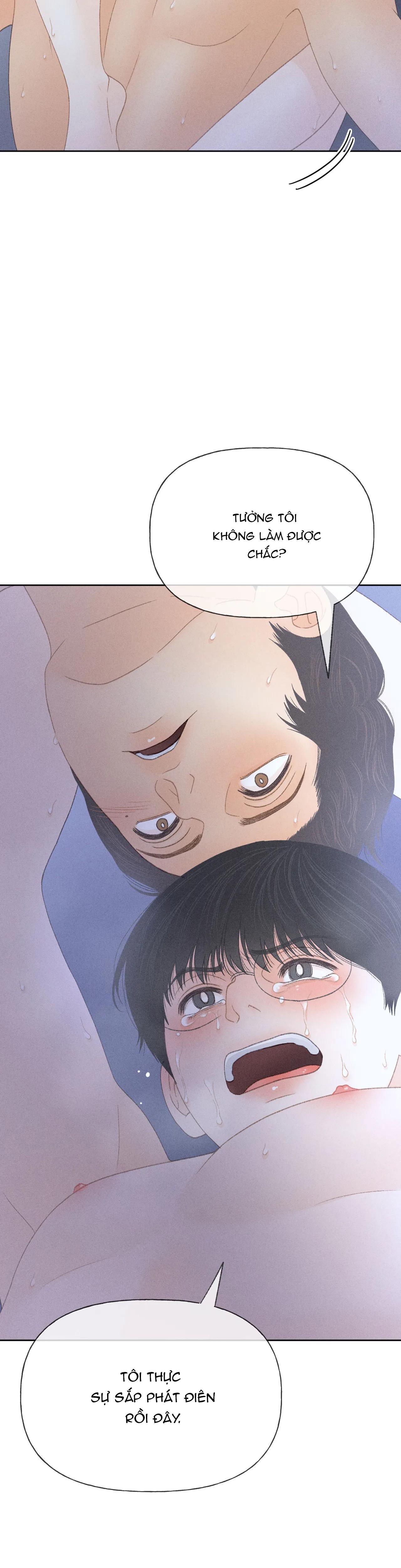 RẠP CHIẾU PHIM ANEMONE - Chap 14