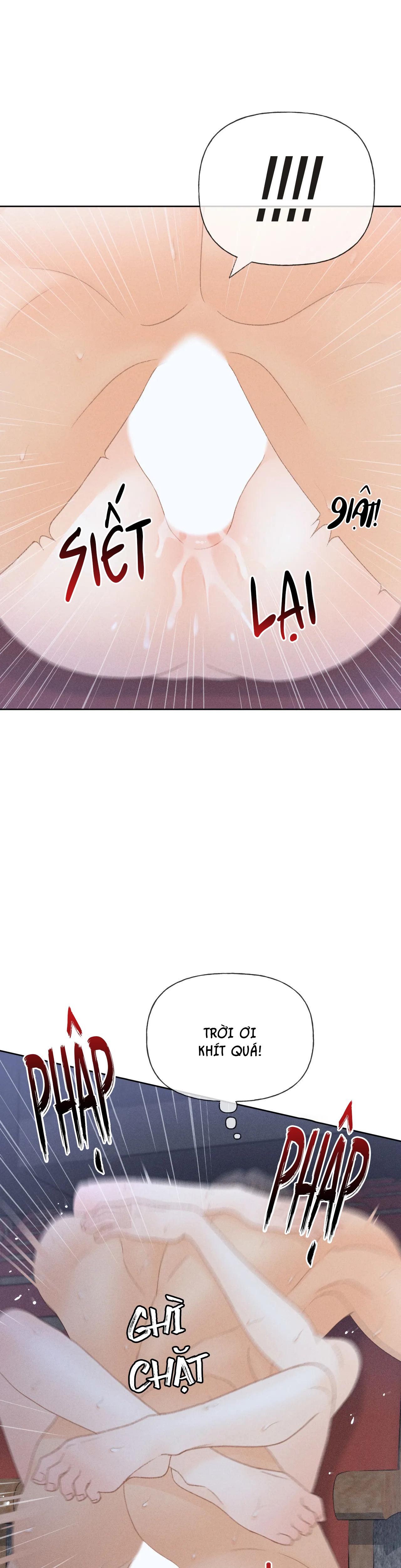 RẠP CHIẾU PHIM ANEMONE - Chap 14