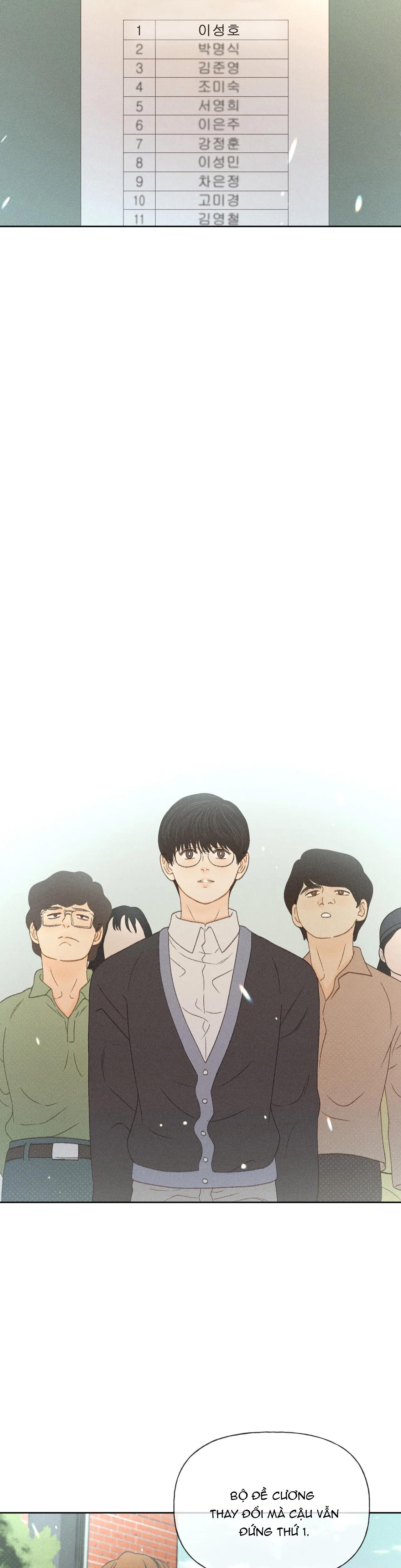 RẠP CHIẾU PHIM ANEMONE - Chap 14