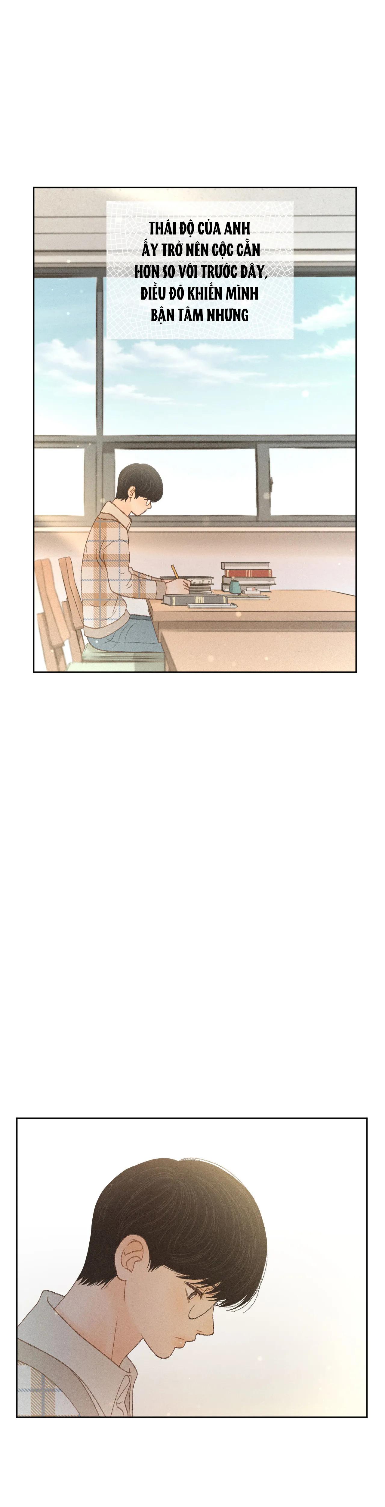 RẠP CHIẾU PHIM ANEMONE - Chap 14