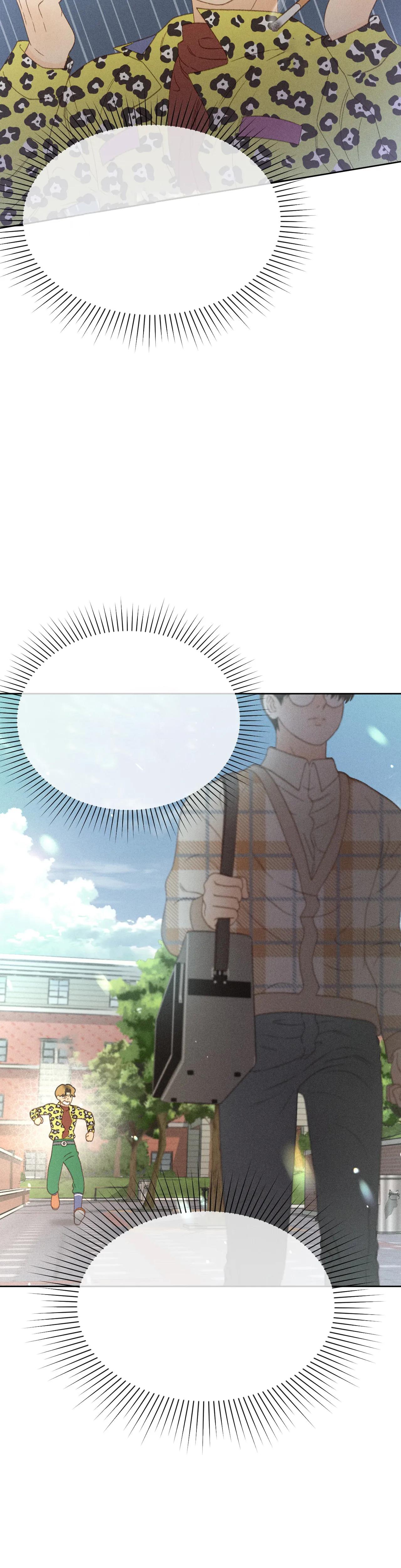 RẠP CHIẾU PHIM ANEMONE - Chap 14