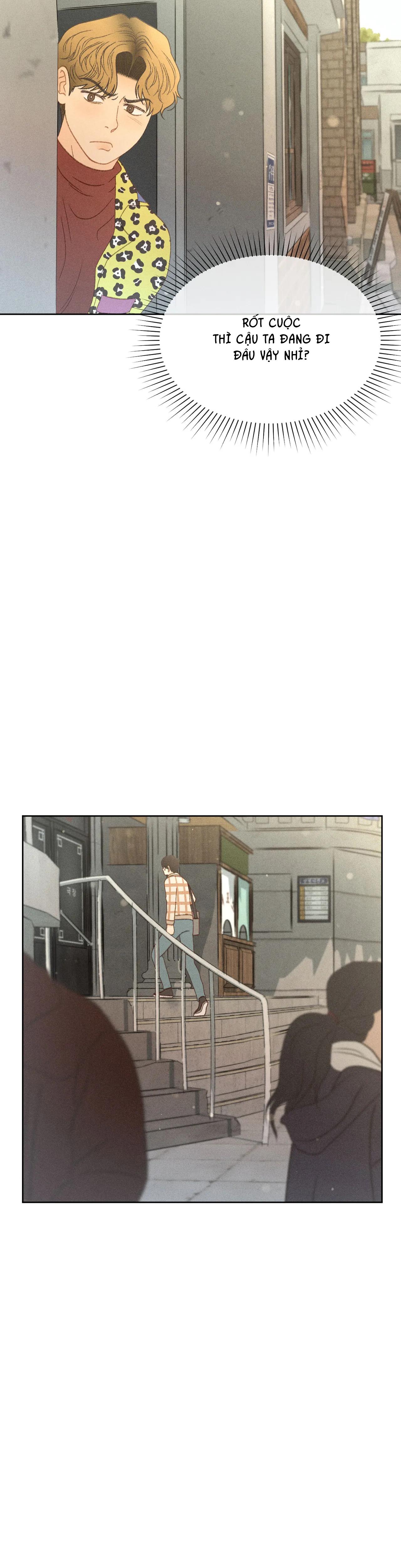 RẠP CHIẾU PHIM ANEMONE - Chap 14