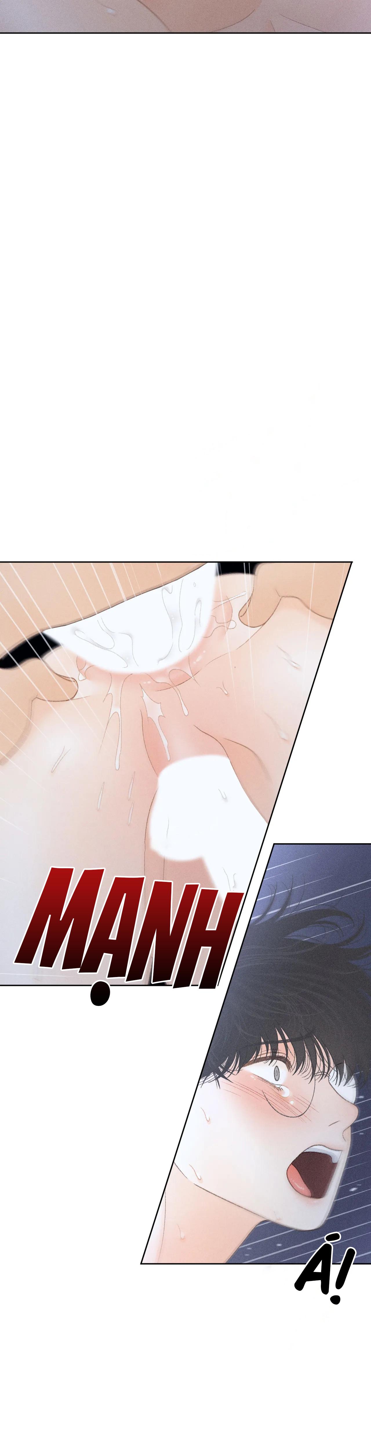 RẠP CHIẾU PHIM ANEMONE - Chap 14