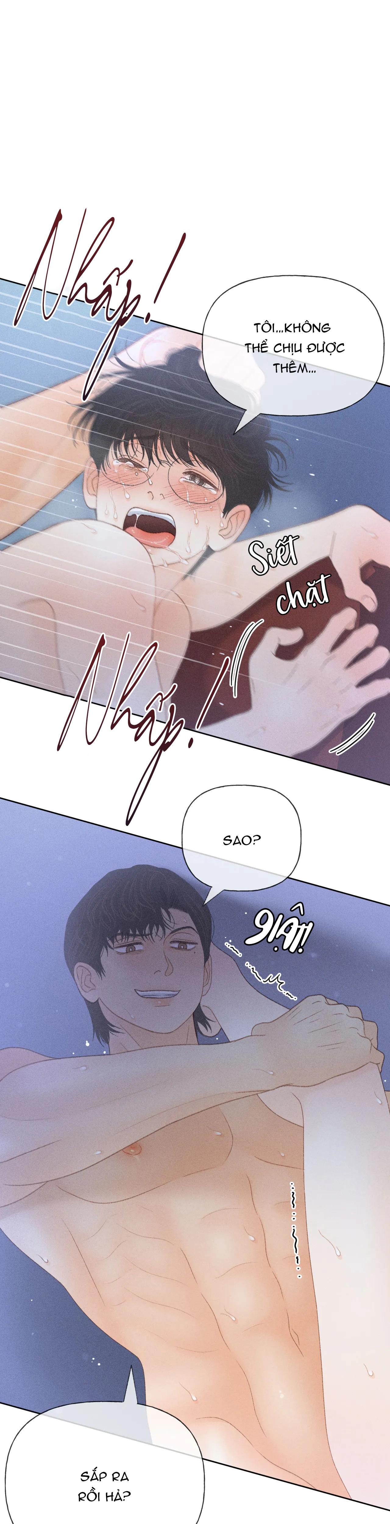 RẠP CHIẾU PHIM ANEMONE - Chap 14