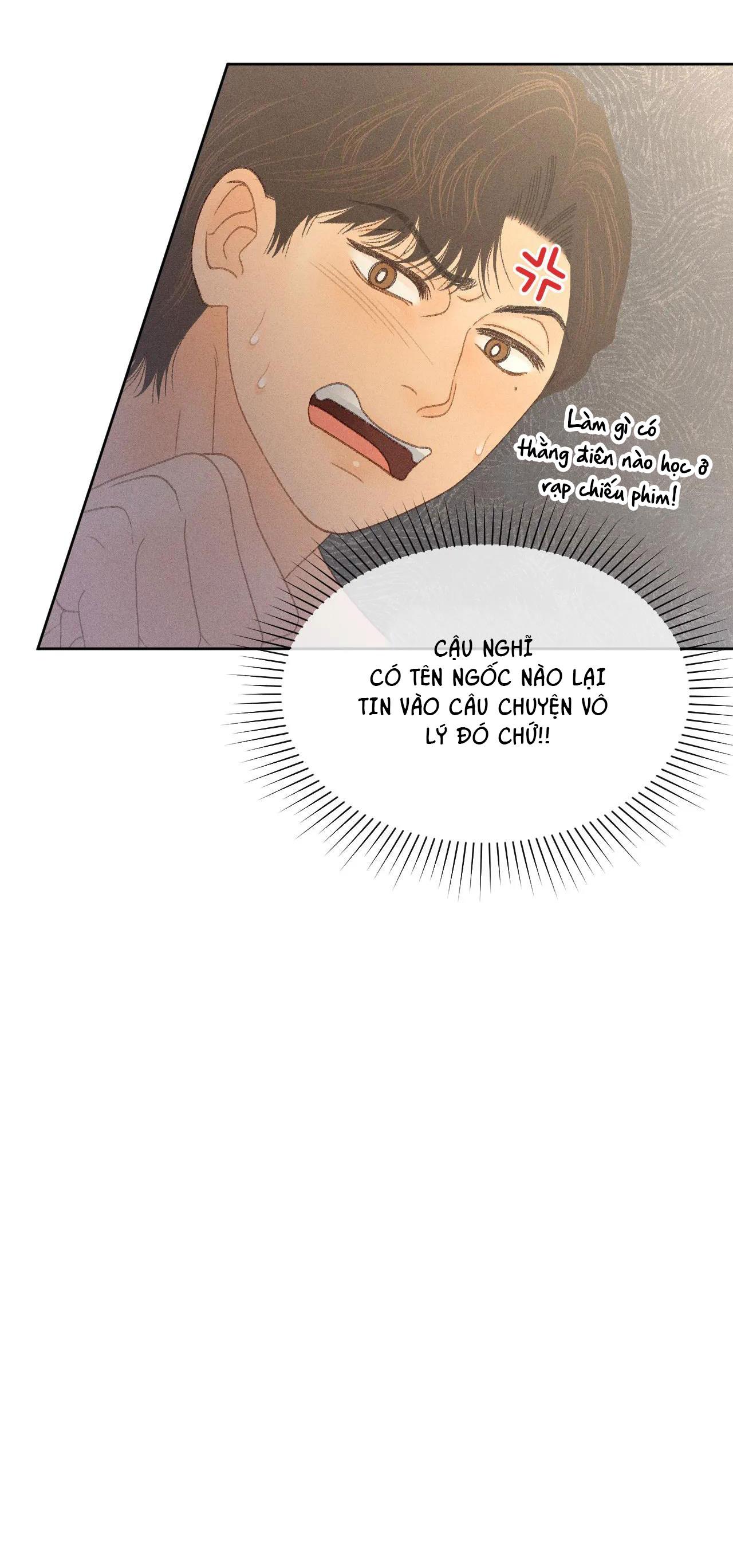 RẠP CHIẾU PHIM ANEMONE - Chap 16