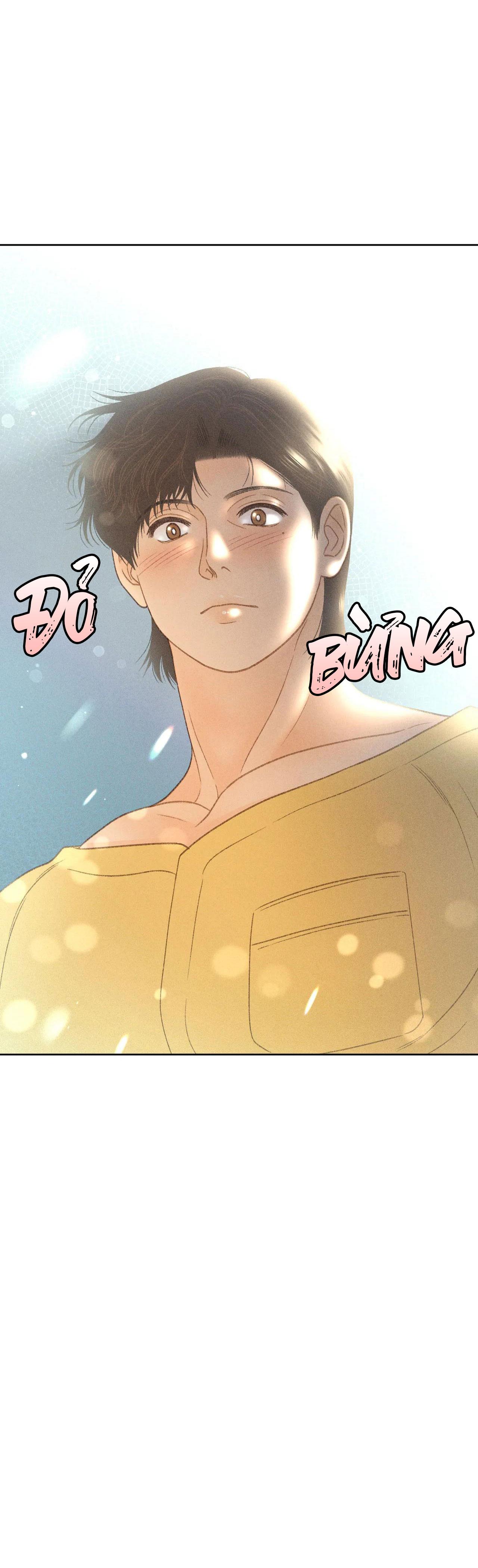 RẠP CHIẾU PHIM ANEMONE - Chap 16