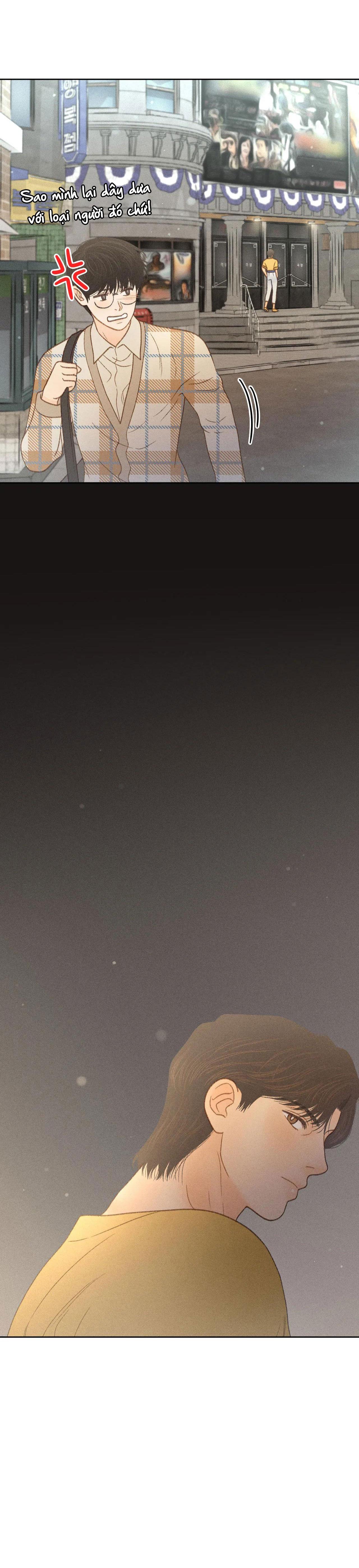 RẠP CHIẾU PHIM ANEMONE - Chap 16