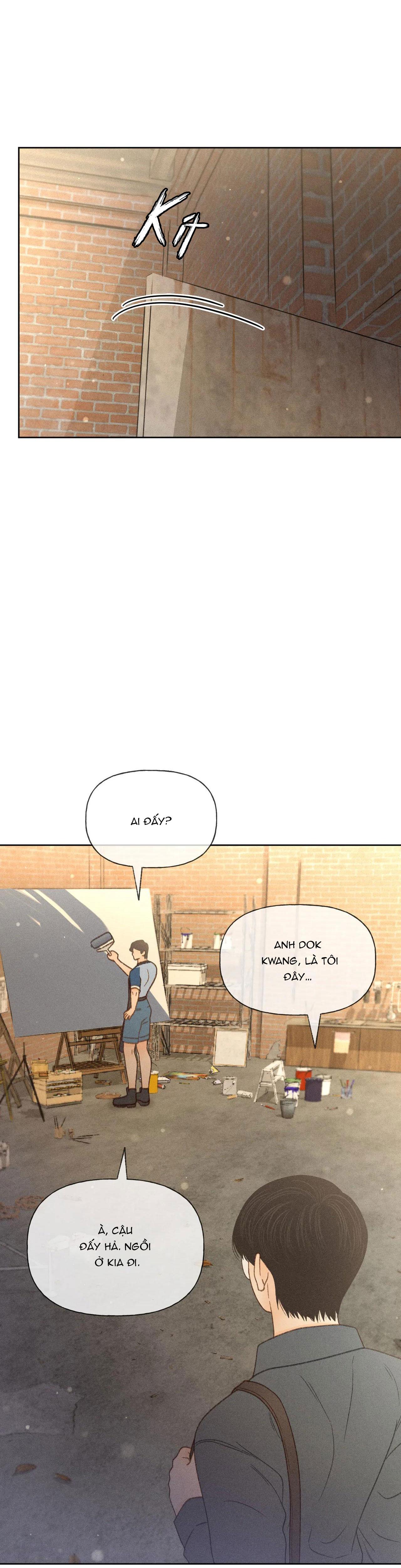 RẠP CHIẾU PHIM ANEMONE - Chap 16