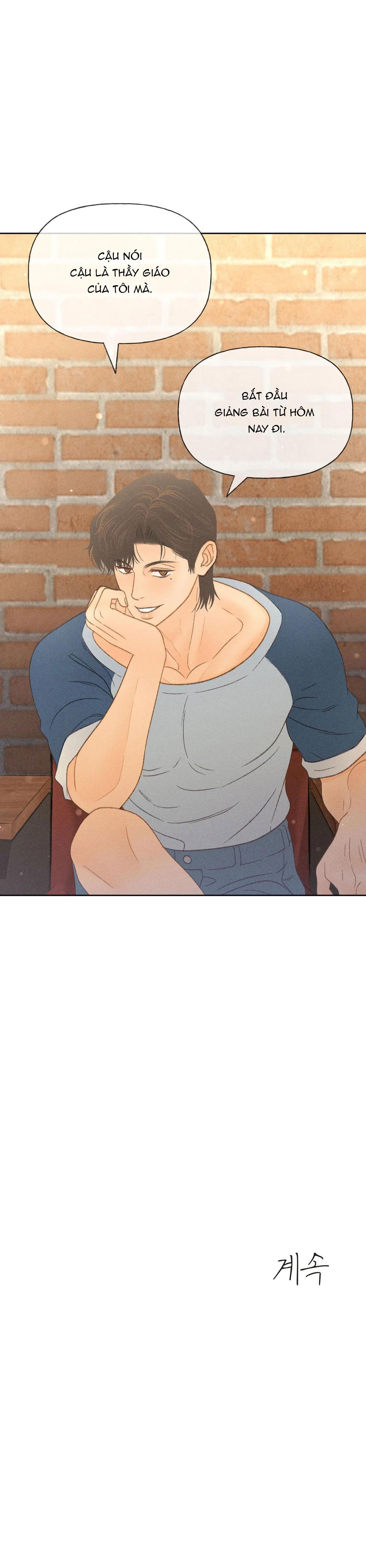 RẠP CHIẾU PHIM ANEMONE - Chap 16