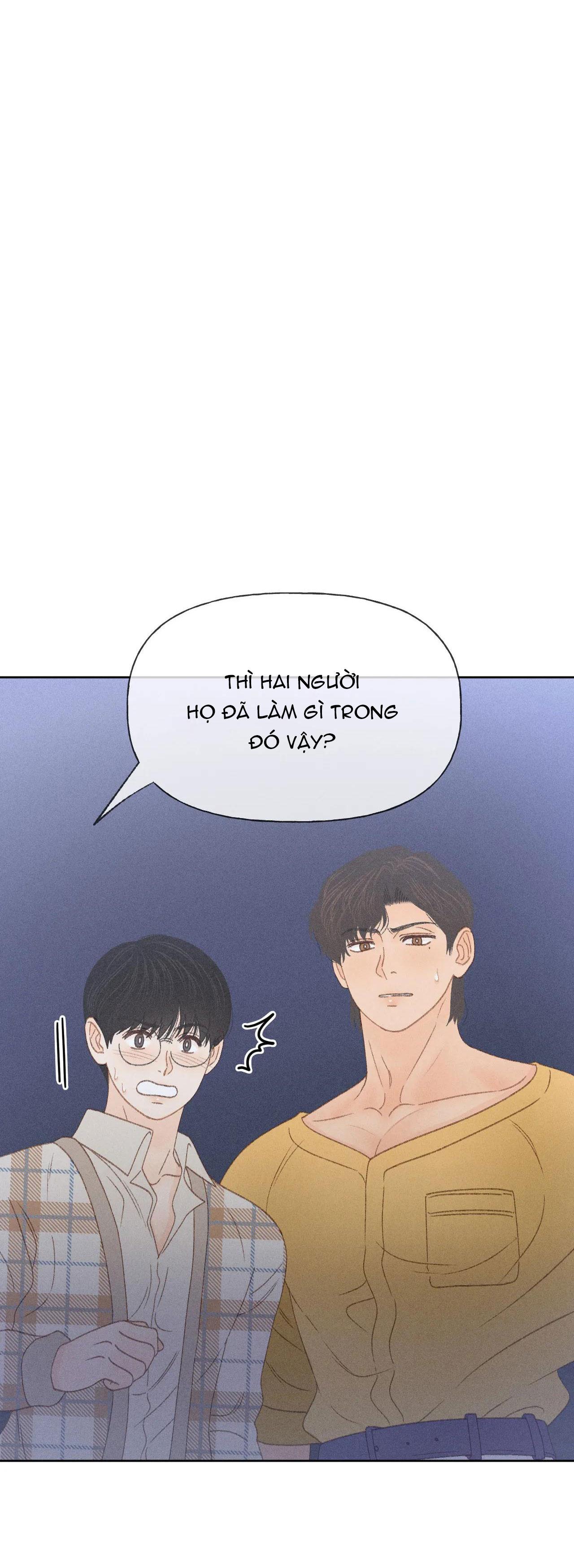 RẠP CHIẾU PHIM ANEMONE - Chap 16