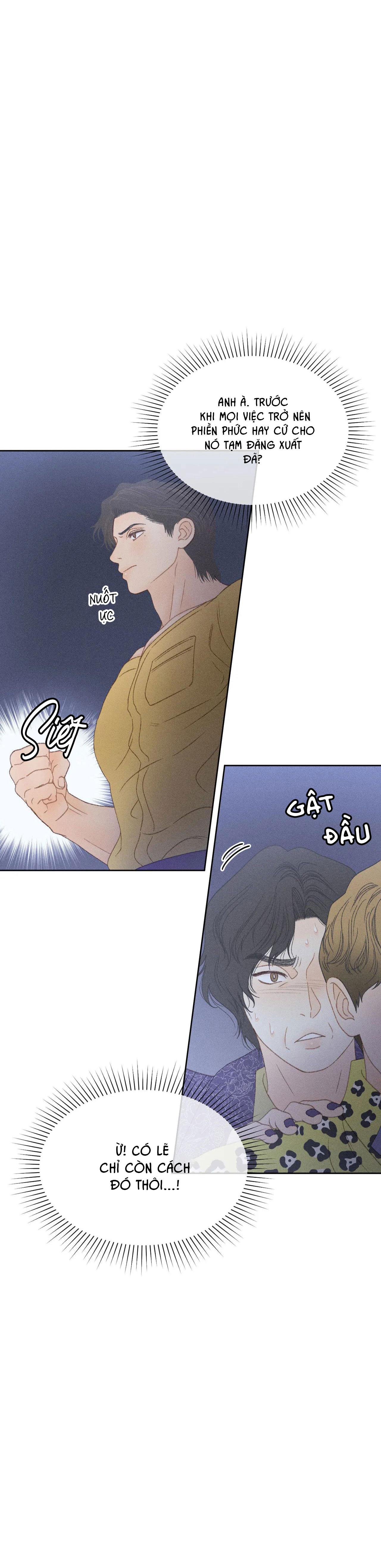 RẠP CHIẾU PHIM ANEMONE - Chap 16