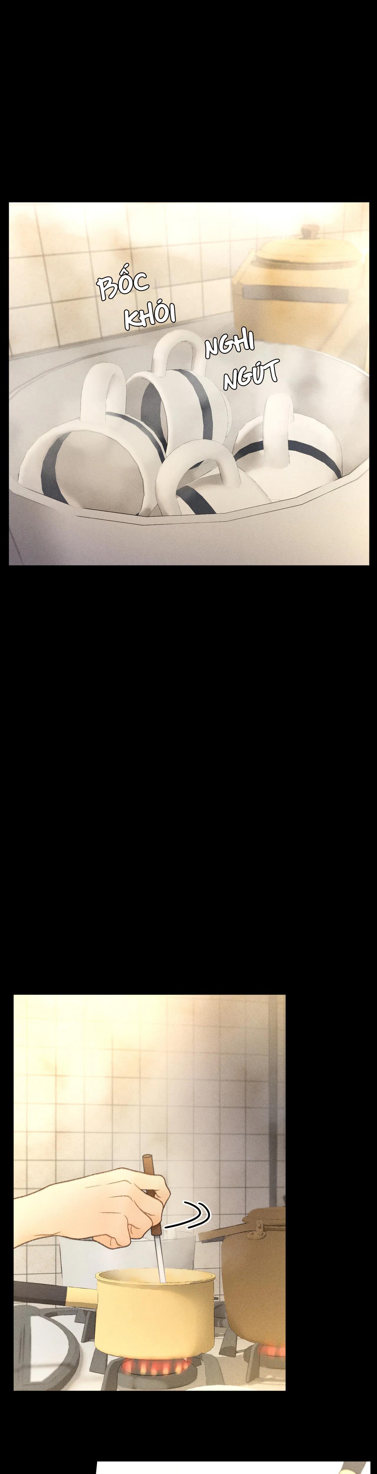 RẠP CHIẾU PHIM ANEMONE - Chap 17