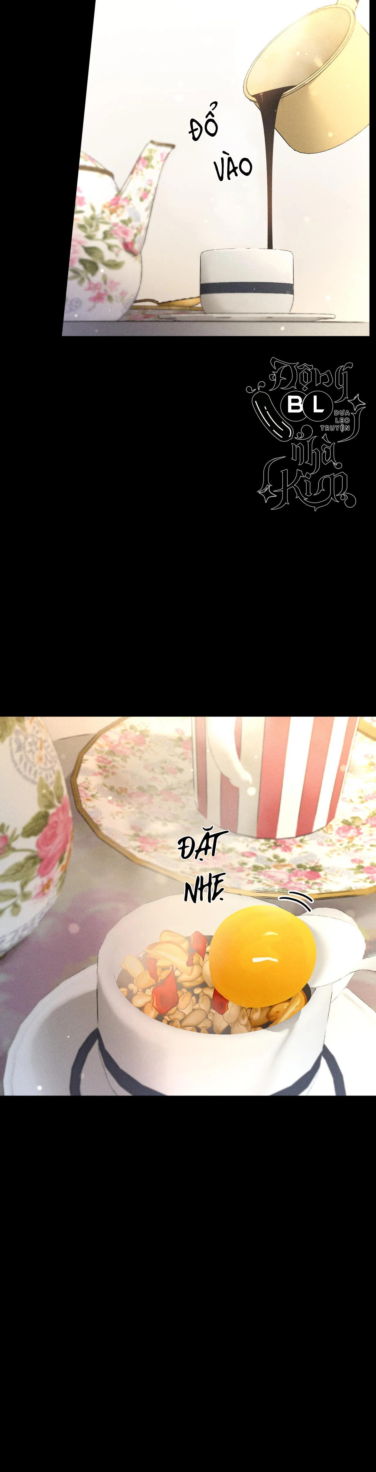 RẠP CHIẾU PHIM ANEMONE - Chap 17