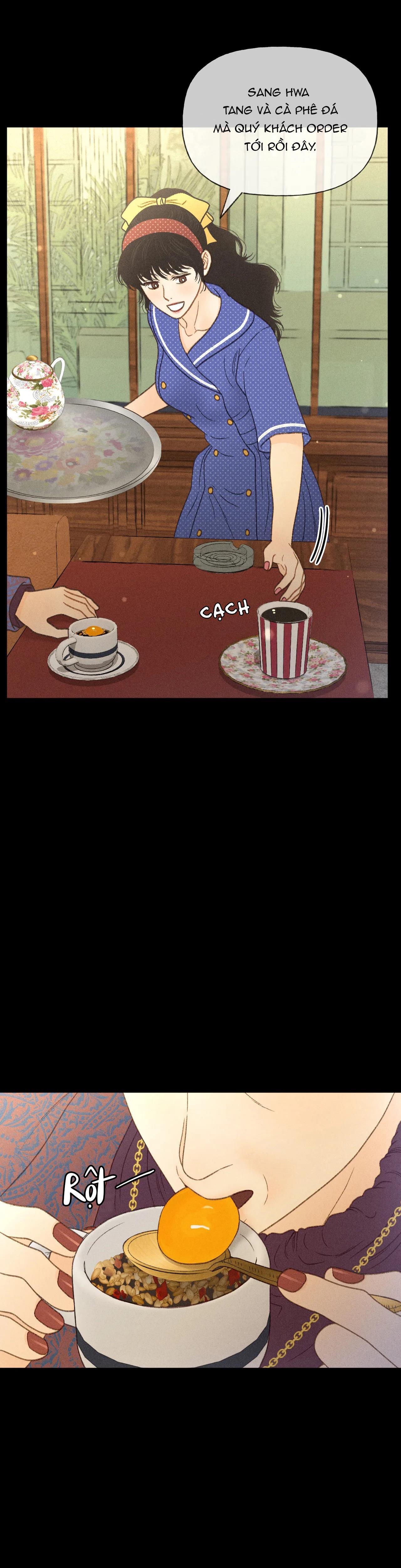 RẠP CHIẾU PHIM ANEMONE - Chap 17