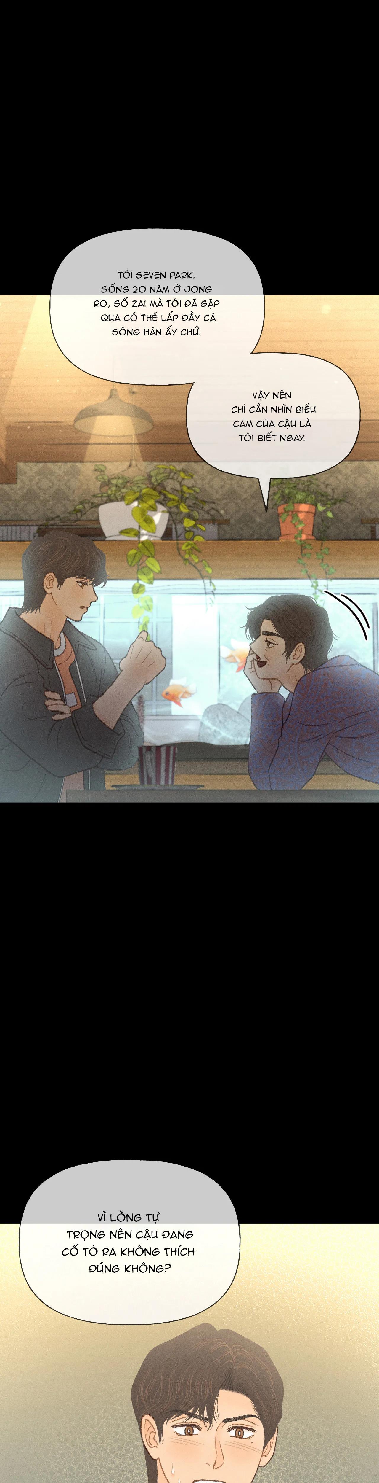 RẠP CHIẾU PHIM ANEMONE - Chap 17