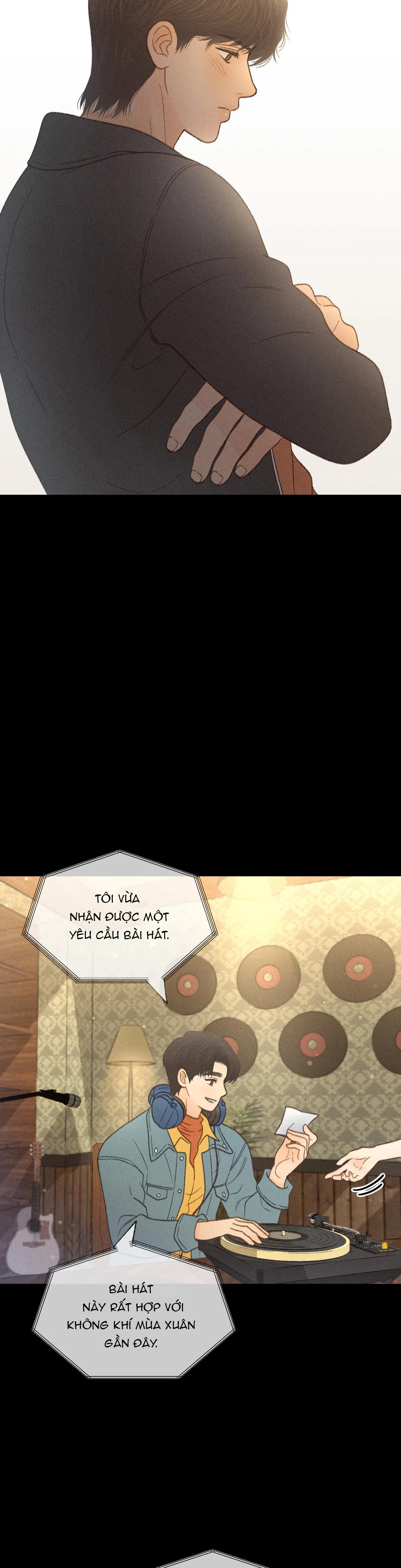 RẠP CHIẾU PHIM ANEMONE - Chap 17