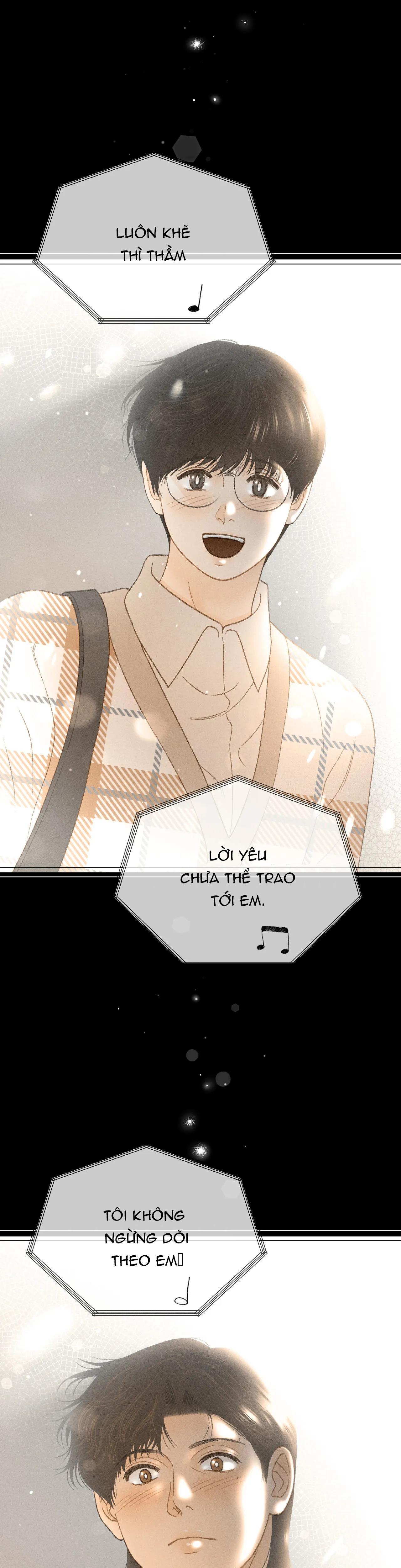 RẠP CHIẾU PHIM ANEMONE - Chap 17