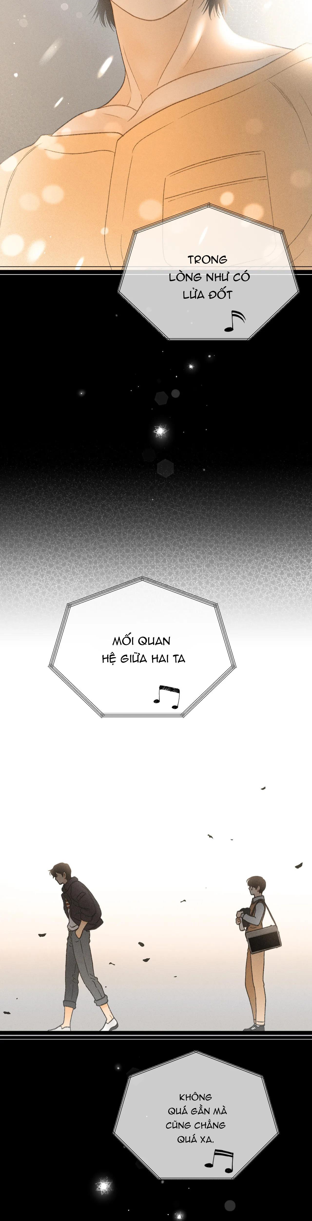 RẠP CHIẾU PHIM ANEMONE - Chap 17