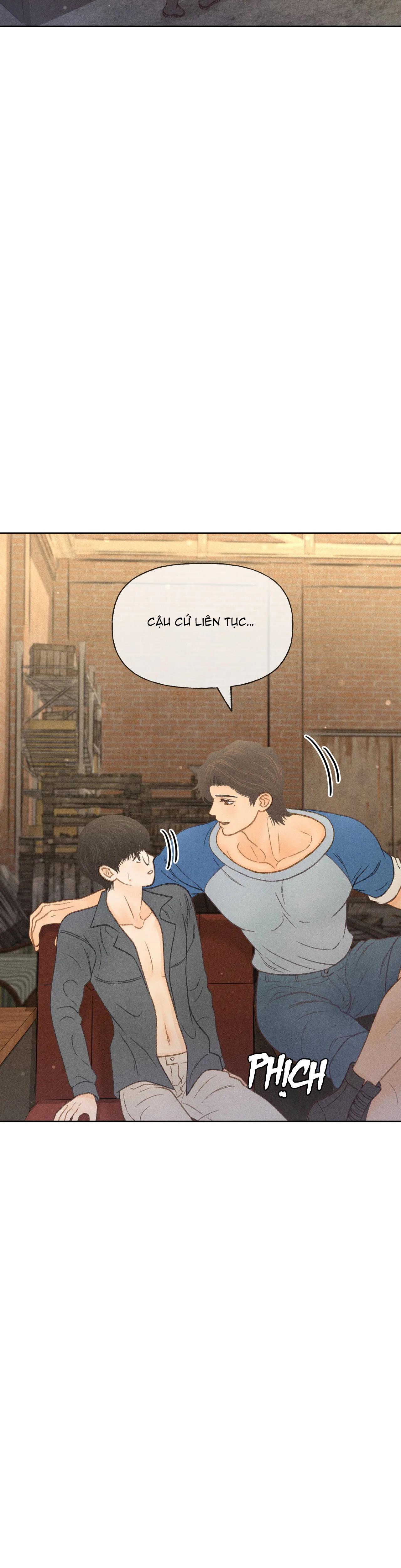 RẠP CHIẾU PHIM ANEMONE - Chap 17