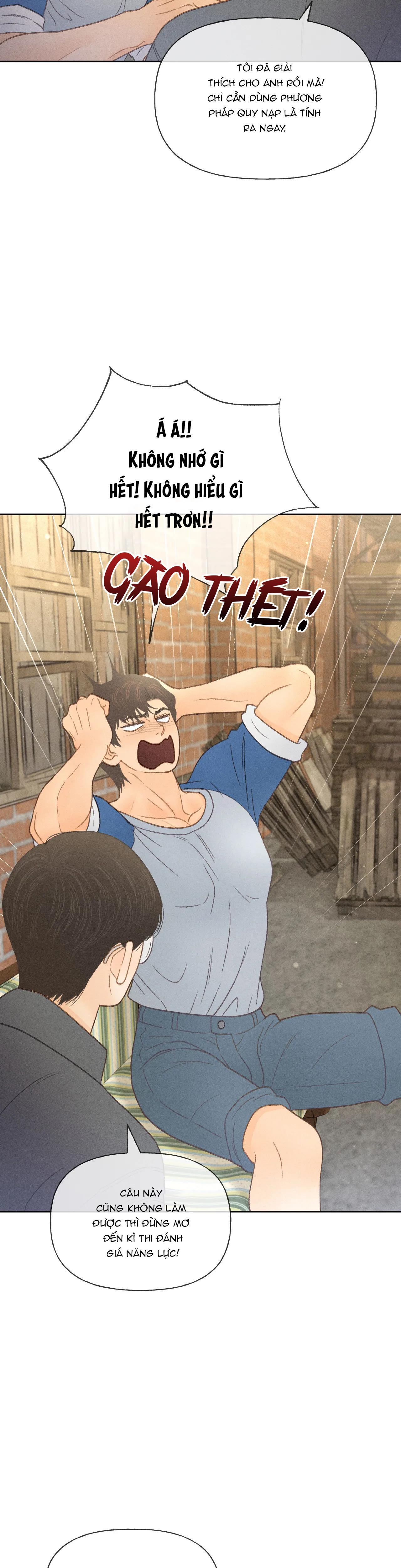 RẠP CHIẾU PHIM ANEMONE - Chap 17