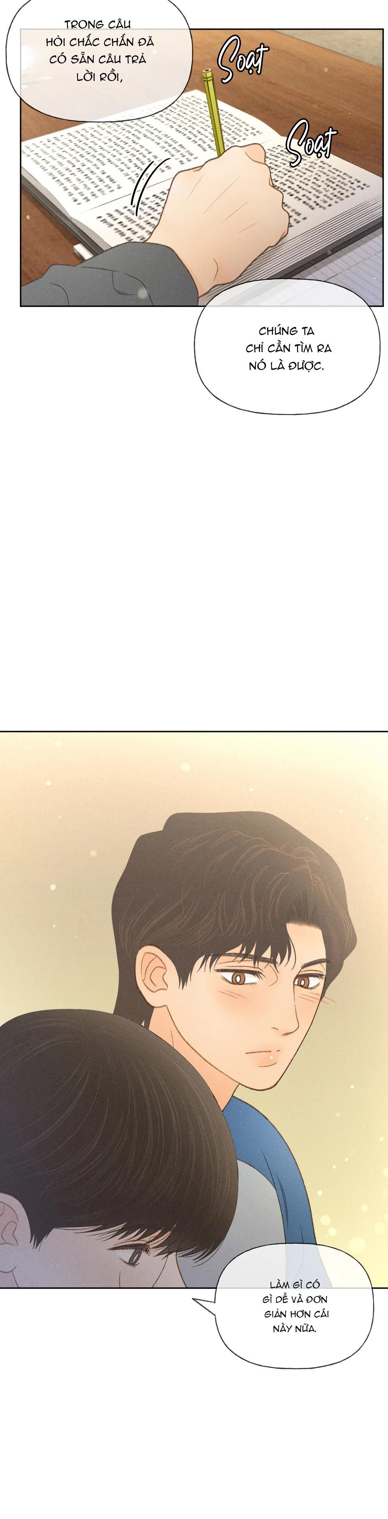 RẠP CHIẾU PHIM ANEMONE - Chap 17