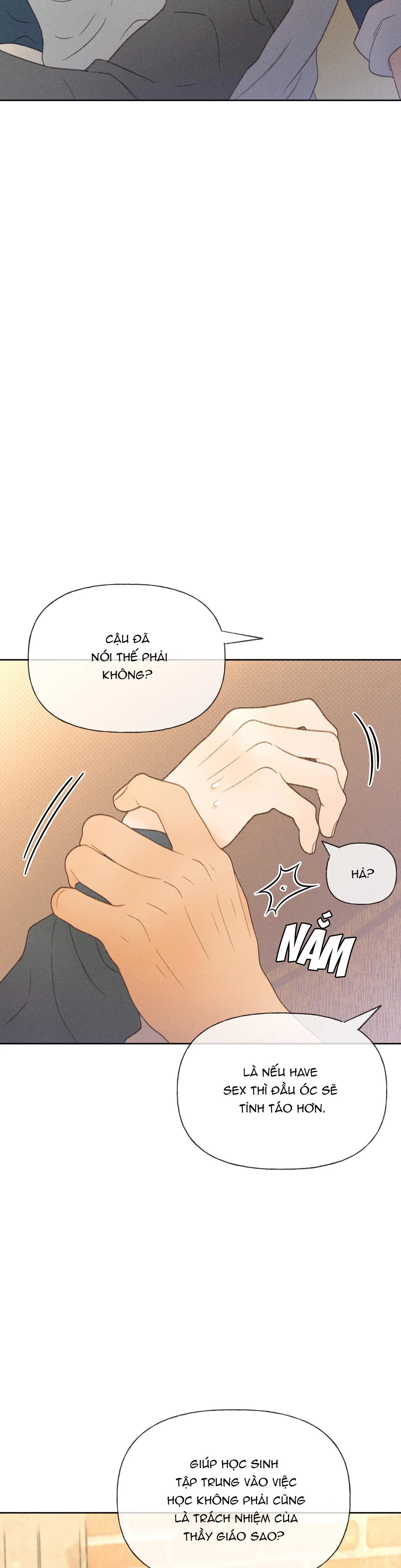 RẠP CHIẾU PHIM ANEMONE - Chap 17