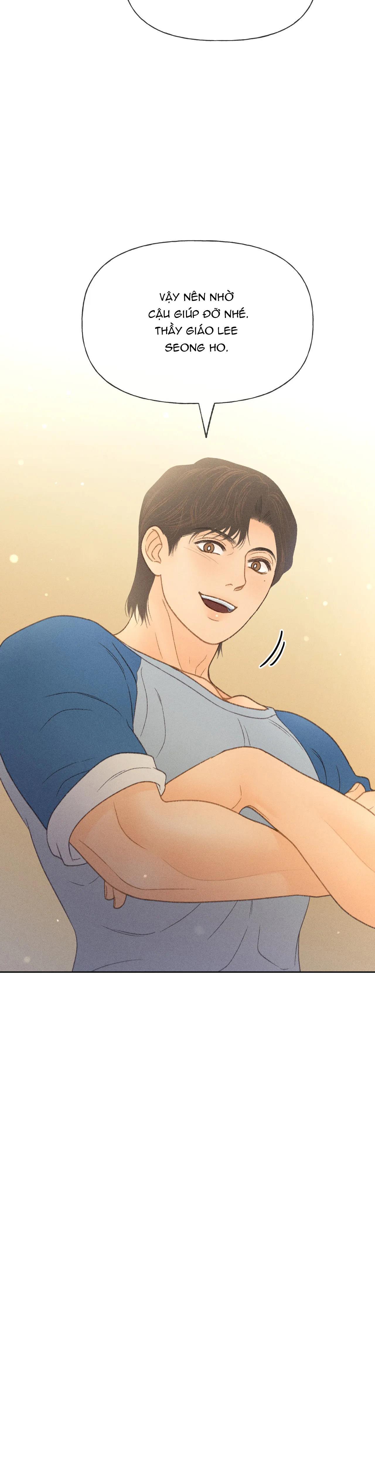 RẠP CHIẾU PHIM ANEMONE - Chap 17