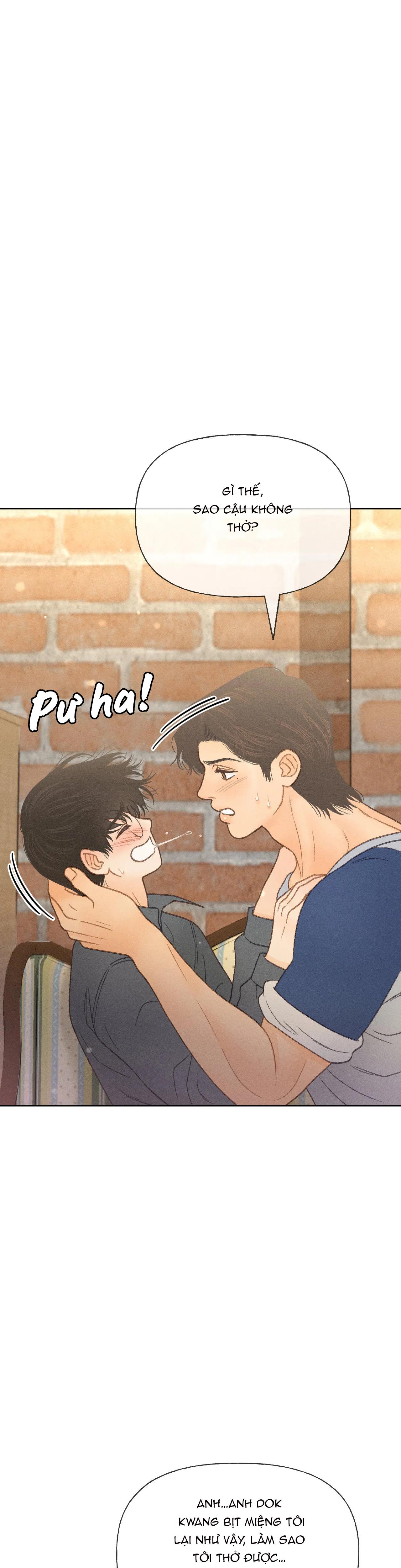 RẠP CHIẾU PHIM ANEMONE - Chap 18