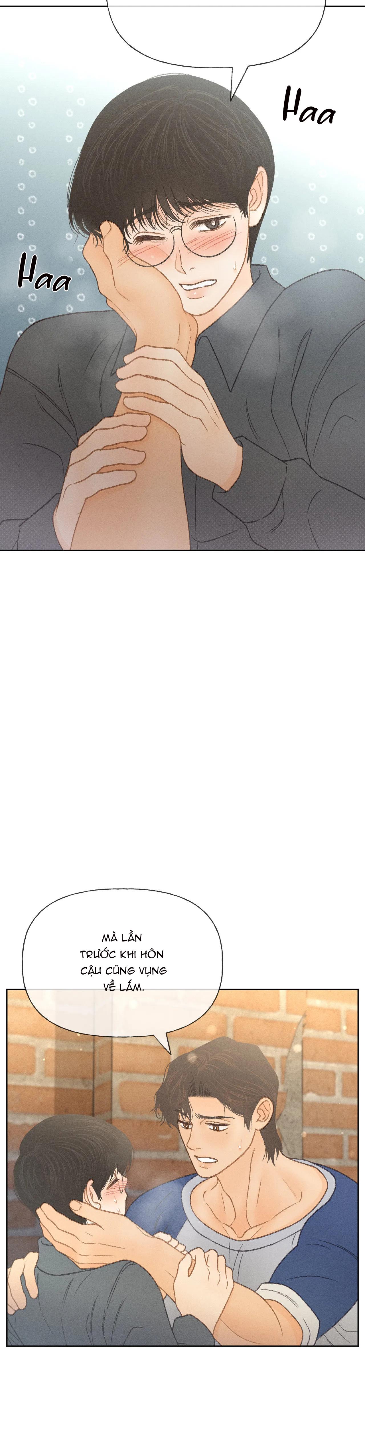 RẠP CHIẾU PHIM ANEMONE - Chap 18