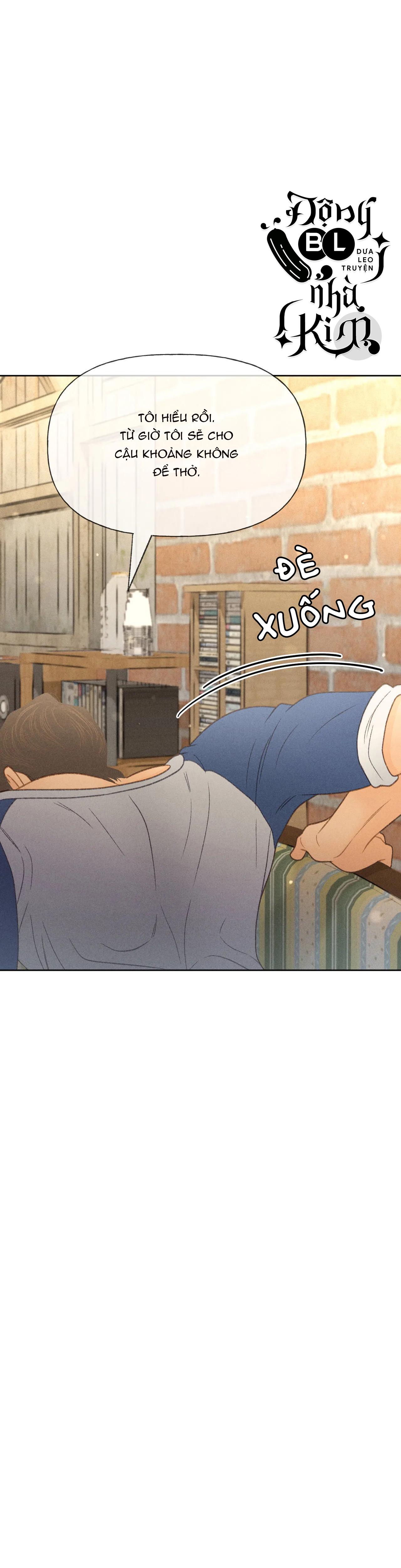 RẠP CHIẾU PHIM ANEMONE - Chap 18