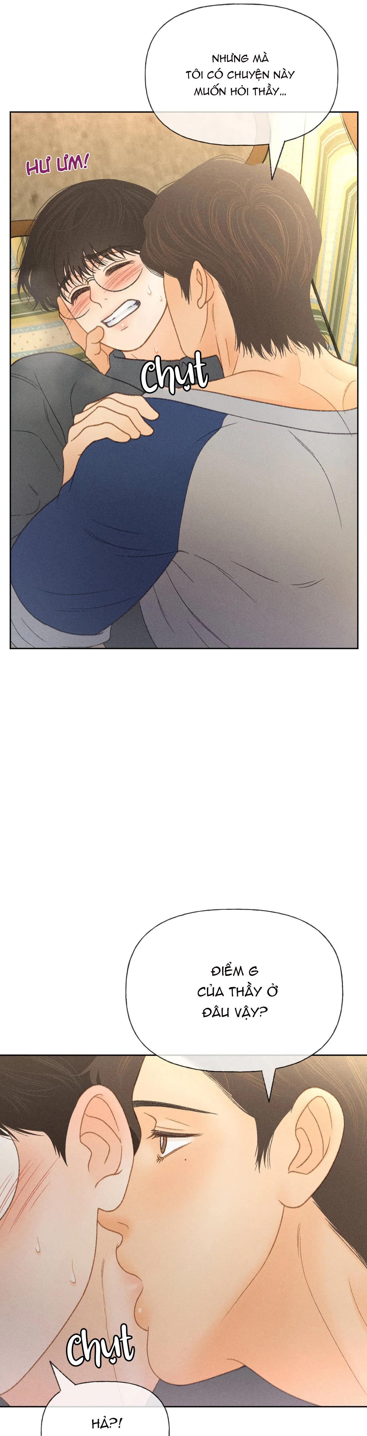 RẠP CHIẾU PHIM ANEMONE - Chap 18