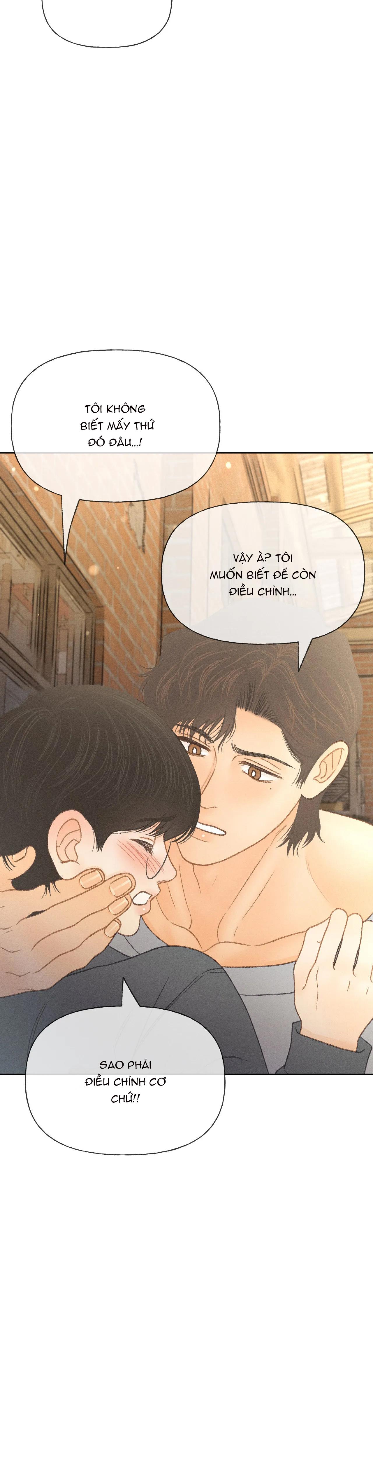 RẠP CHIẾU PHIM ANEMONE - Chap 18