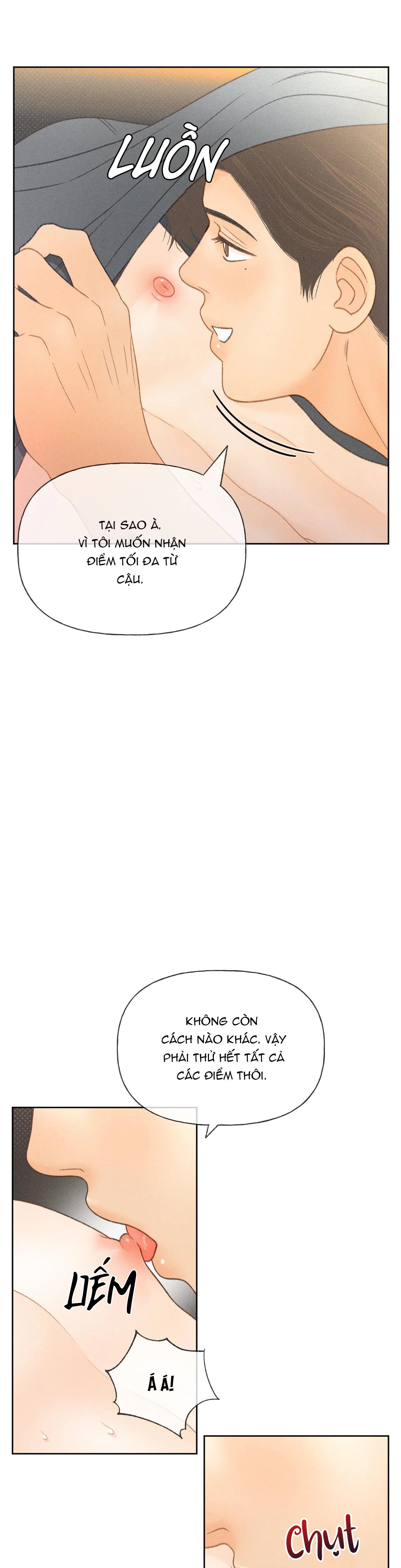 RẠP CHIẾU PHIM ANEMONE - Chap 18