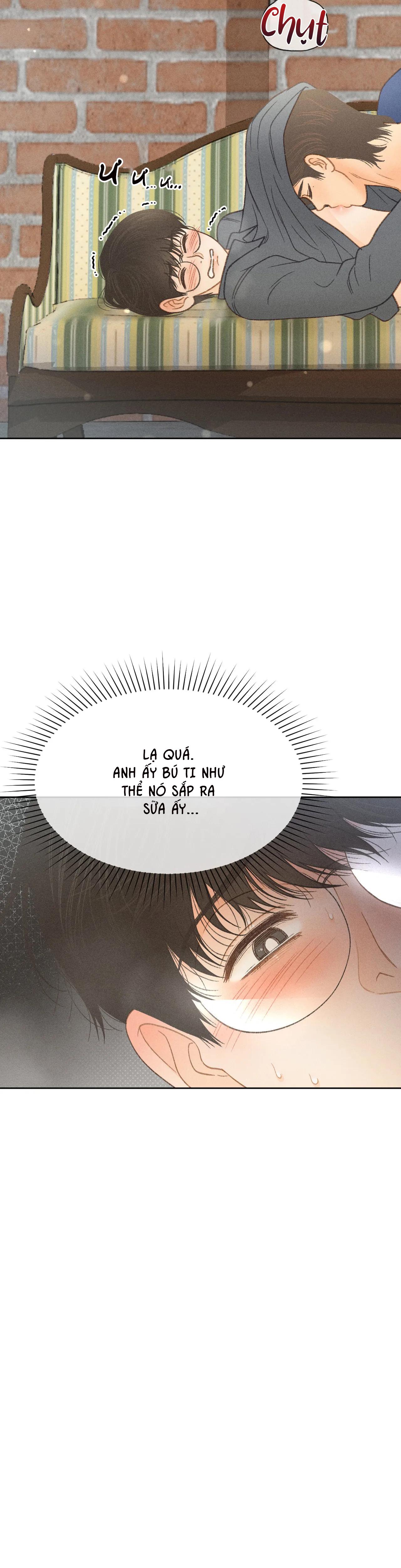 RẠP CHIẾU PHIM ANEMONE - Chap 18