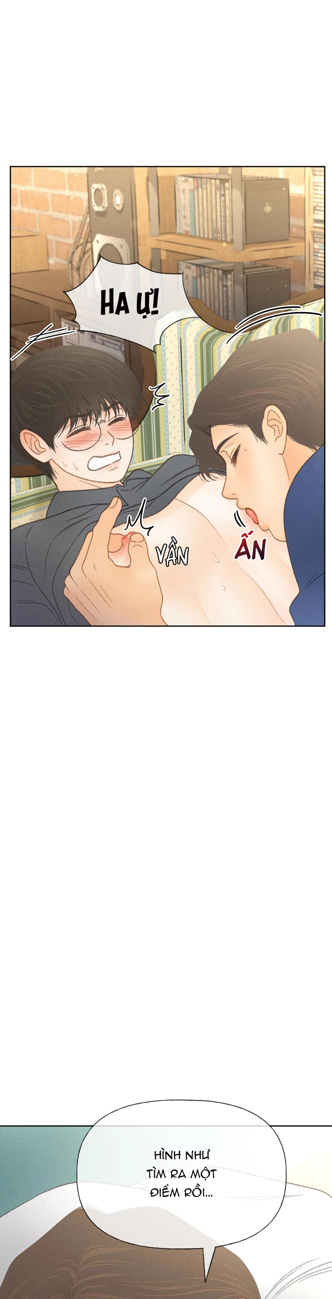 RẠP CHIẾU PHIM ANEMONE - Chap 18