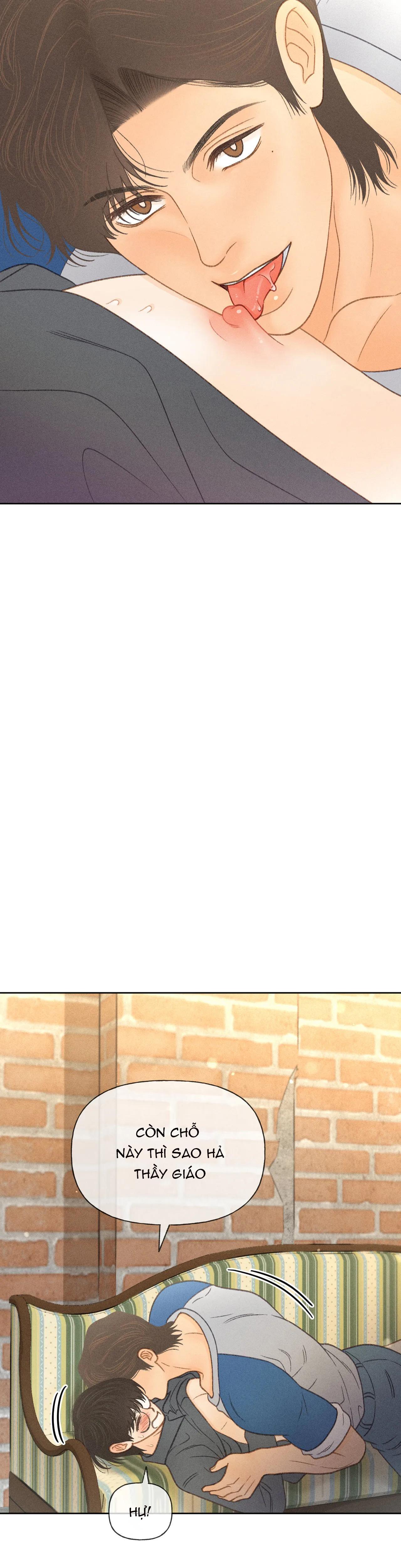 RẠP CHIẾU PHIM ANEMONE - Chap 18