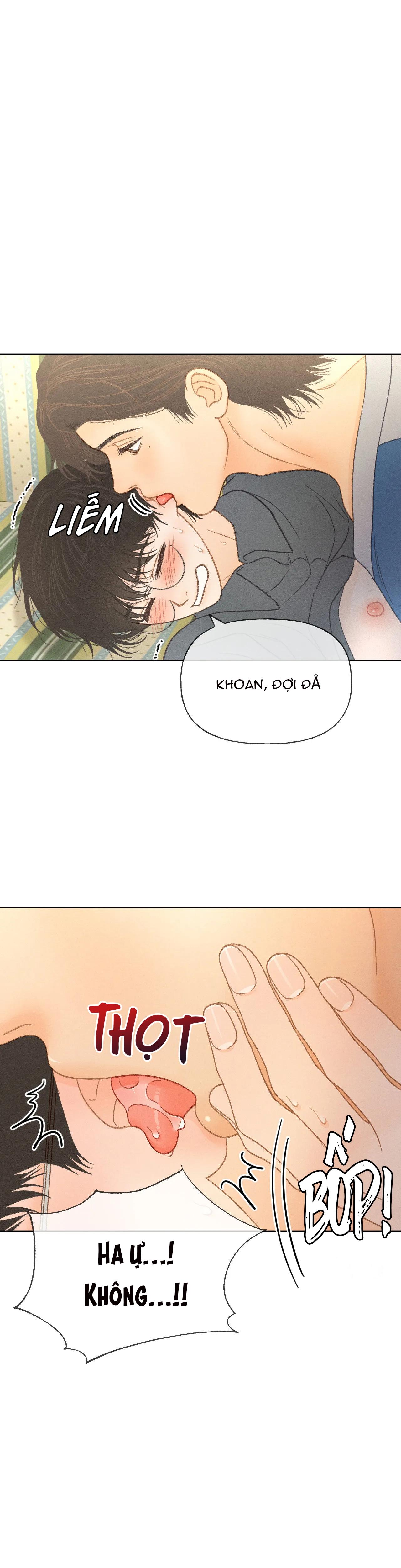 RẠP CHIẾU PHIM ANEMONE - Chap 18