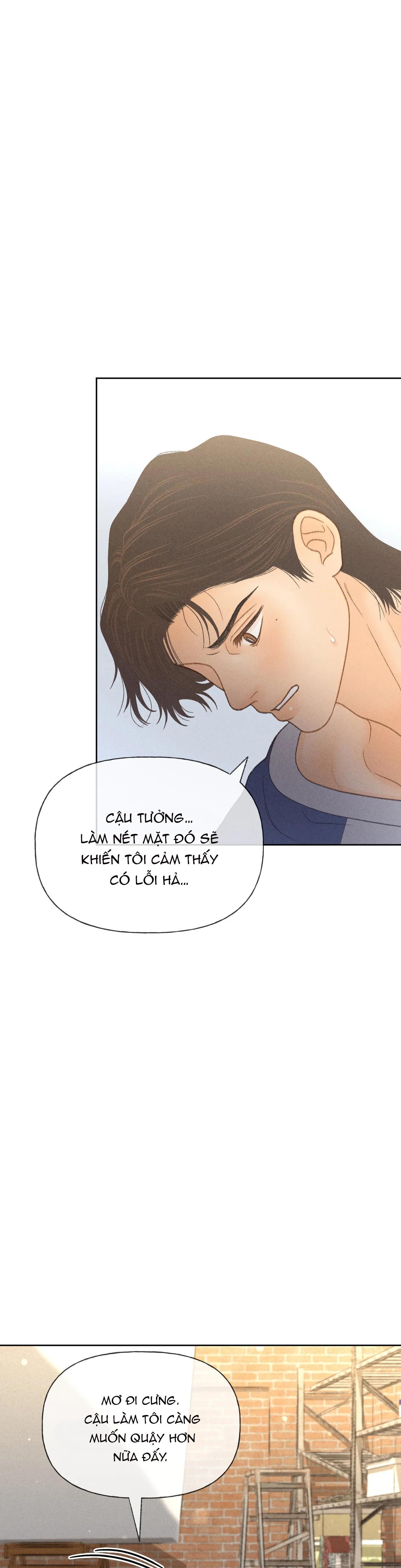 RẠP CHIẾU PHIM ANEMONE - Chap 18