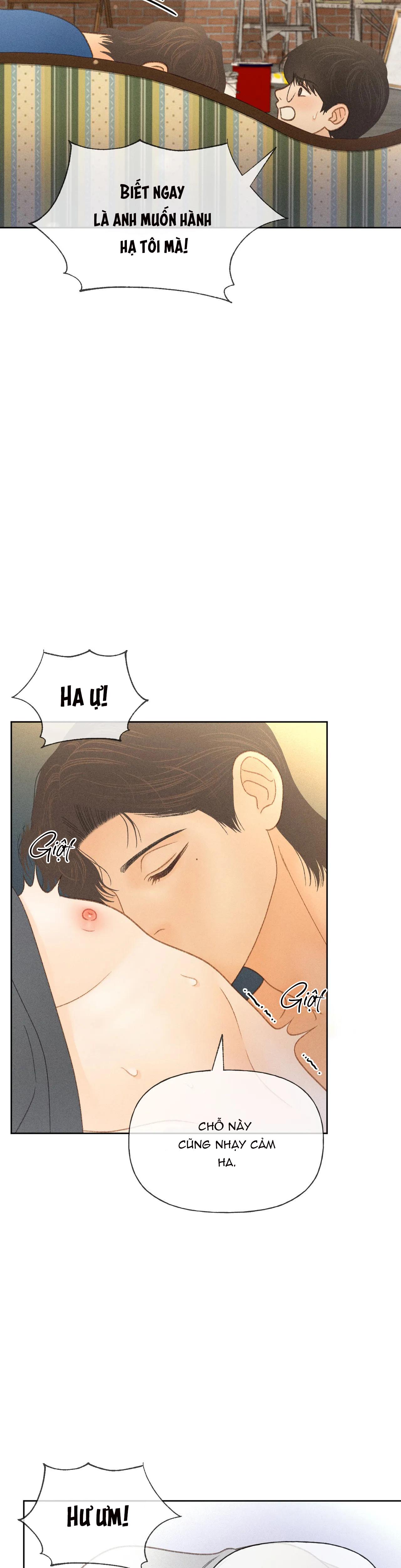 RẠP CHIẾU PHIM ANEMONE - Chap 18