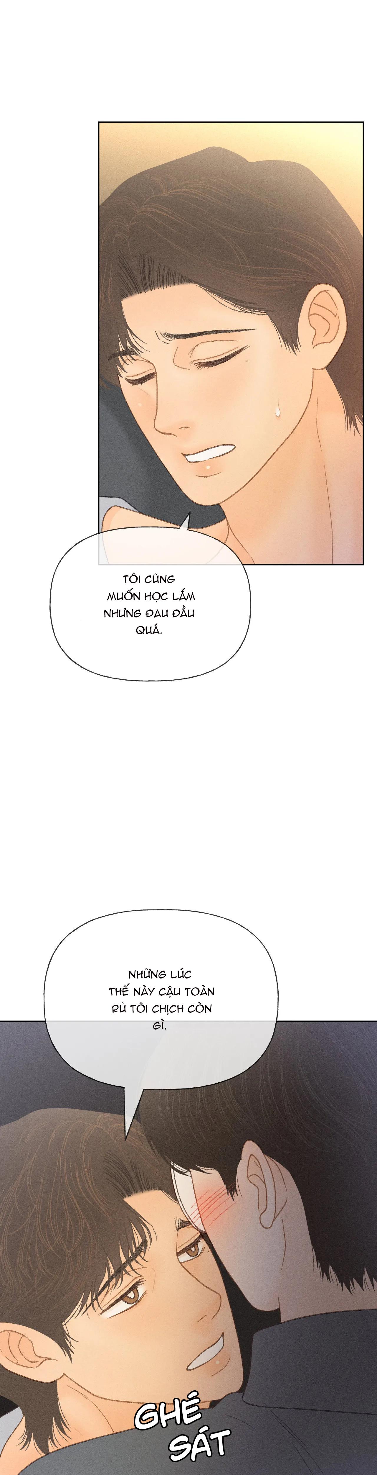 RẠP CHIẾU PHIM ANEMONE - Chap 18