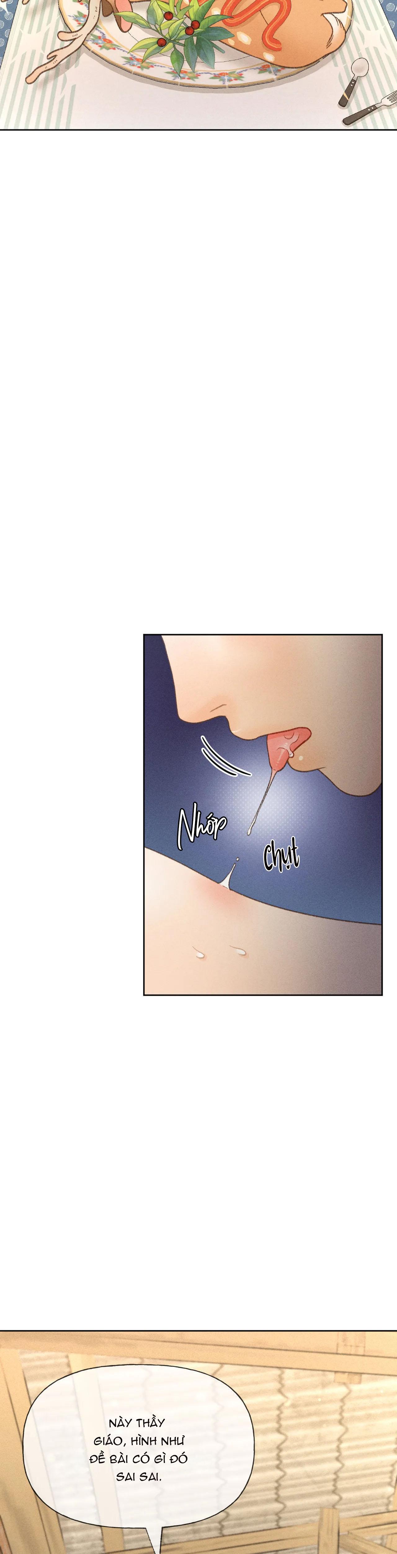 RẠP CHIẾU PHIM ANEMONE - Chap 18