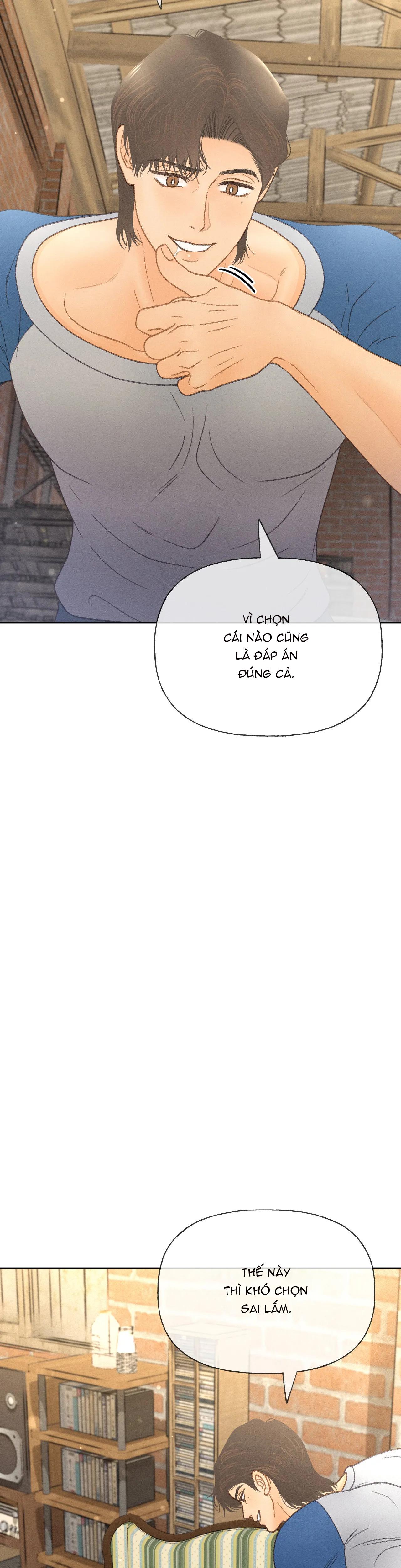 RẠP CHIẾU PHIM ANEMONE - Chap 18