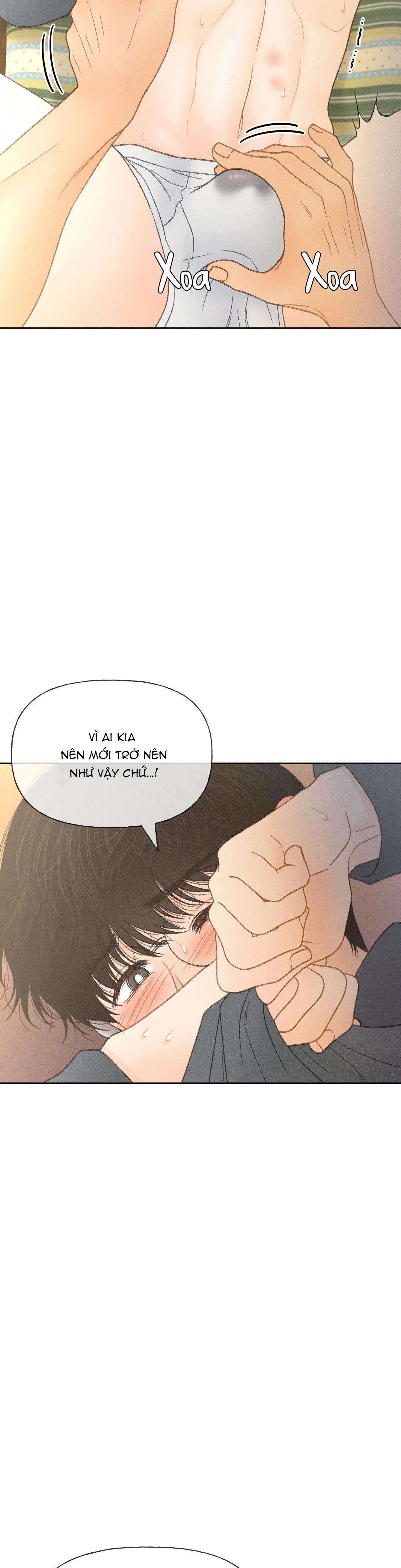 RẠP CHIẾU PHIM ANEMONE - Chap 18