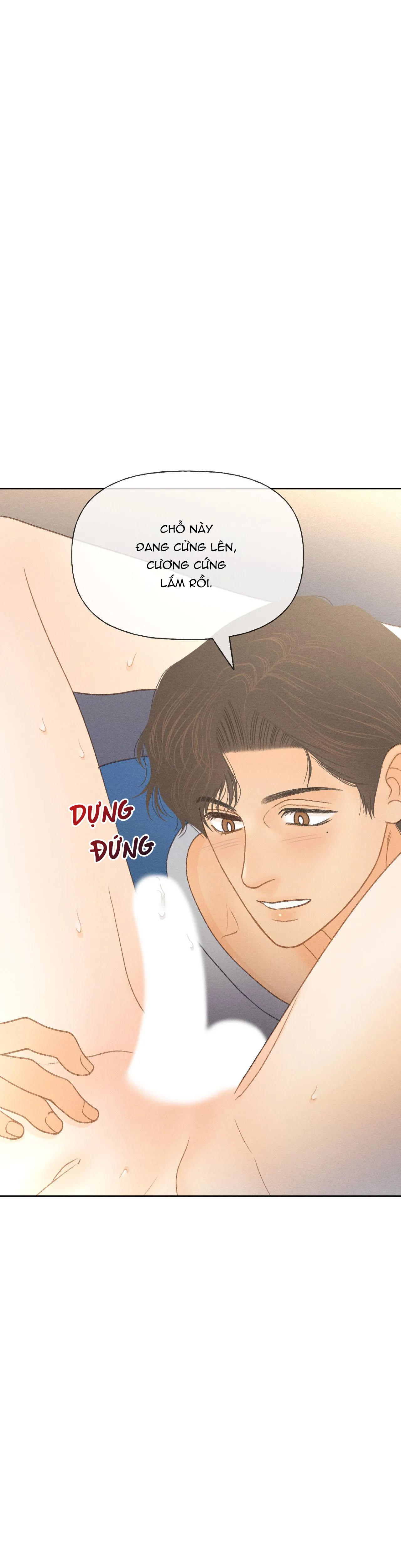 RẠP CHIẾU PHIM ANEMONE - Chap 18